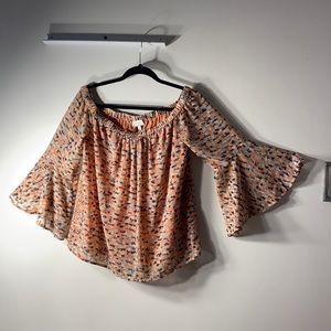 Lucky Brand Top